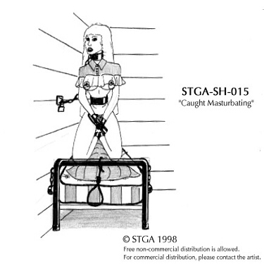 STGA-027