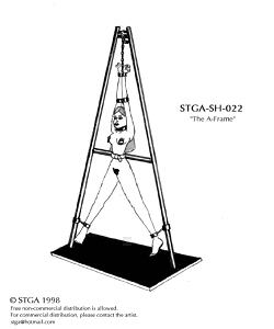 STGA-032