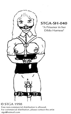 STGA-50
