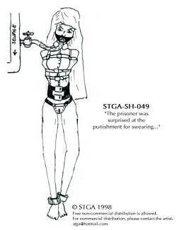 STGA-058